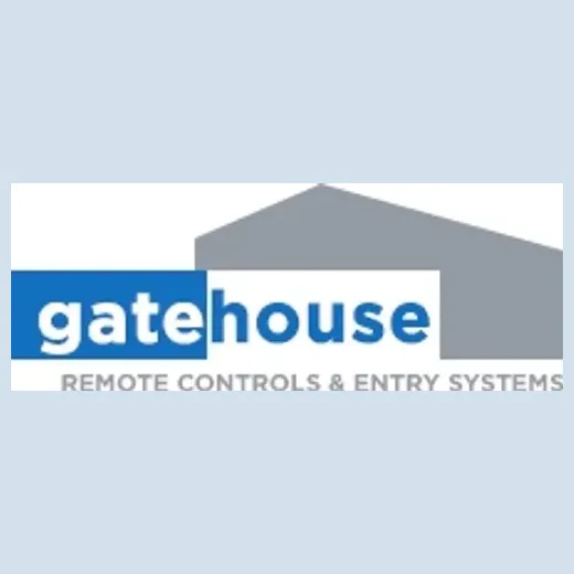 Gate House Supplies brand logo for gatehousesupplies.com