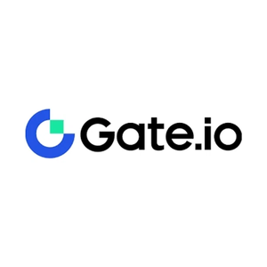 Gate brand logo for gate.io