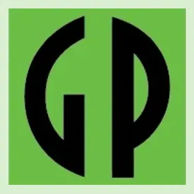 Gate Play brand logo for gateplay.com