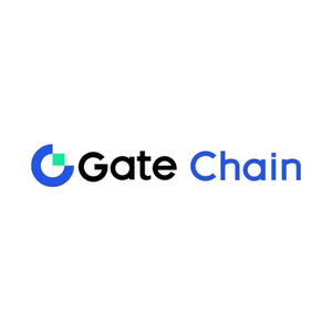 GateChain brand logo for gatechain.io