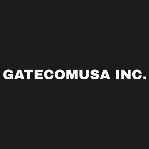 gatecomusa brand logo for gatecomusa.com