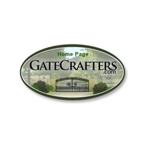 GateCrafters brand logo for gatecrafters.com