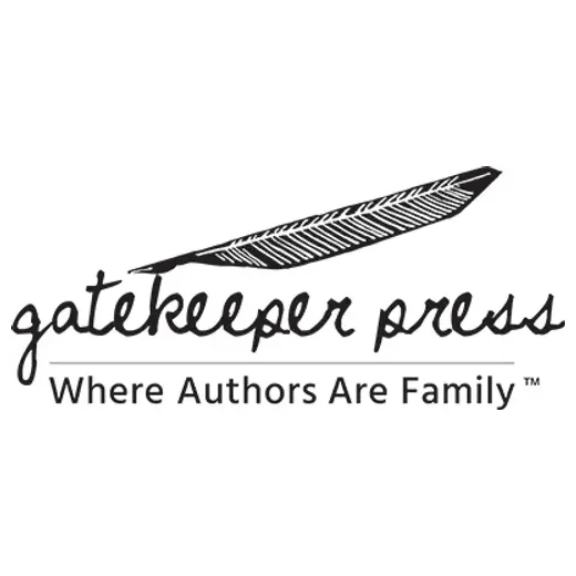 gatekeeperpress brand logo for gatekeeperpress.com