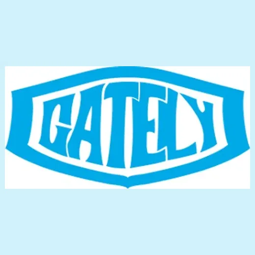 Gately Audio brand logo for gatelyaudio.com