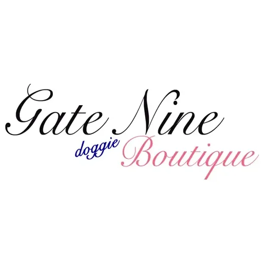 gatenineboutique brand logo for gatenineboutique.com