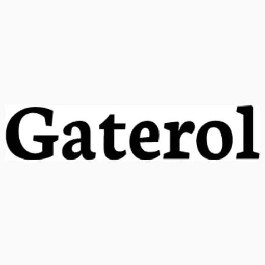 gaterol.com/en/public/lite.html brand logo for gaterol.com