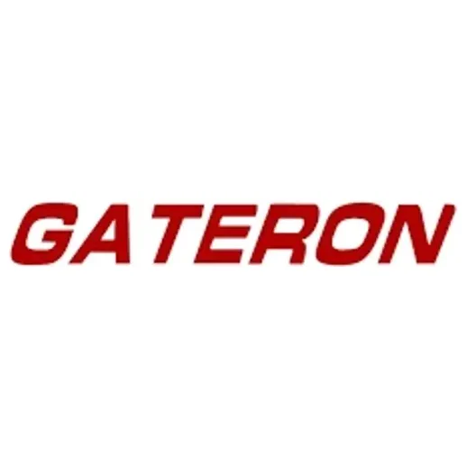 Gateron brand logo for gateron.co