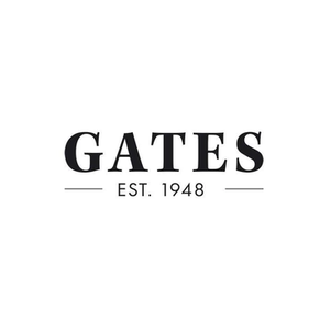 Gates Garden Centre brand logo for gatesgardencentre.co.uk