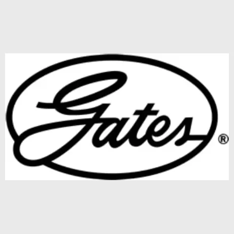 Gates brand logo for gates.com