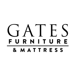 gatesfurniture brand logo for gatesfurniture.com