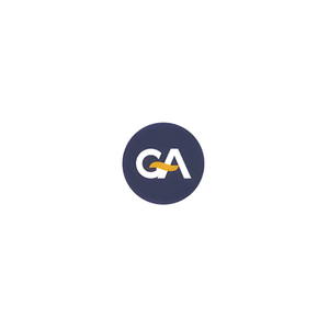 Gateway Auctions brand logo for gatewayauctions.com