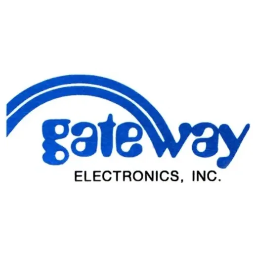 Gateway Catalog brand logo for gatewaycatalog.com