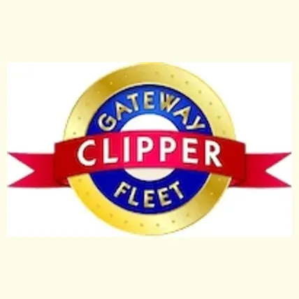 Gateway Clipper Fleet brand logo for gatewayclipper.com