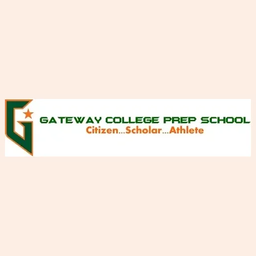 Gateway College brand logo for gatewaycps.org