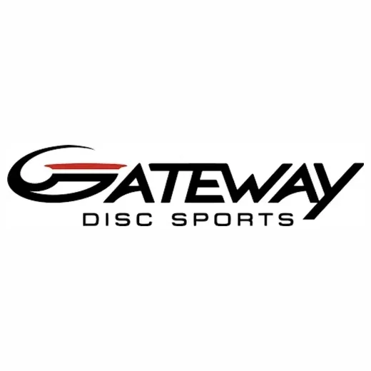 Gateway Disc Sports brand logo for gatewaydiscsports.com