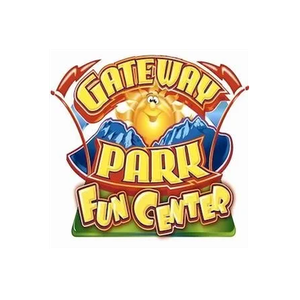 Gateway Park brand logo for gatewayfunpark.com