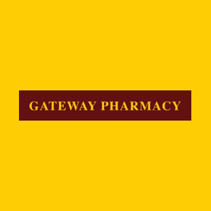 gatewaypharmacyclare brand logo for gatewaypharmacyclare.com