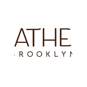 Gather Brooklyn brand logo for gatherbk.com