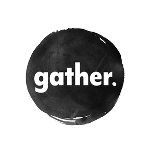 Gather 'Round Homeschool brand logo for gatherroundhomeschool.com