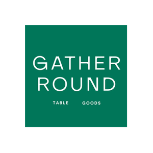 Gather 'Round brand logo for gatherround.com