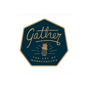 Gather Waco brand logo for gatherwaco.com