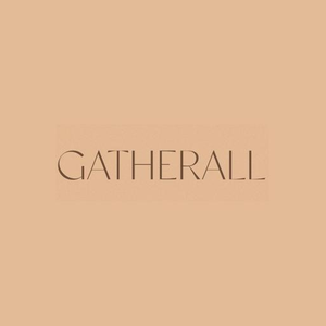Gatherall brand logo for wegatherall.com
