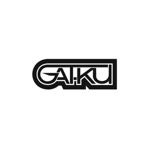 GATKU brand logo for gatku.com