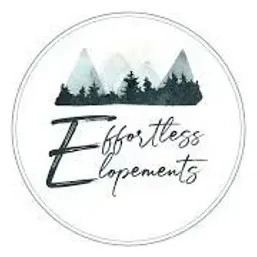 Gatlinburg Elopements brand logo for gatlinburgelopements.com