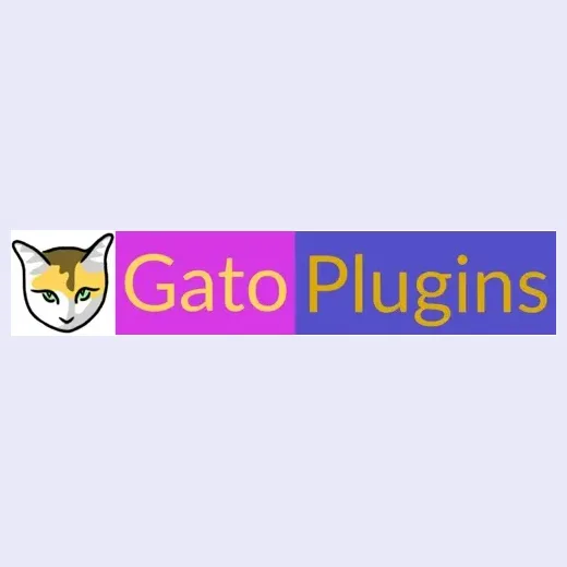 gatoplugins brand logo for gatoplugins.com