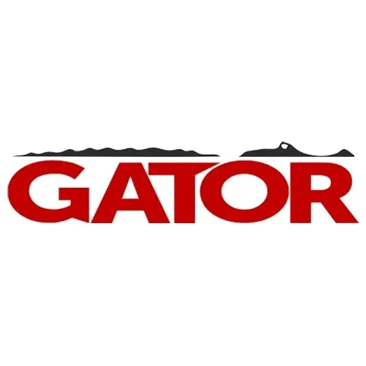 Gator Covers brand logo for gatorcovers.com