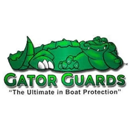 Gator Guards brand logo for gator-guards.com