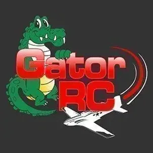 Gator-RC brand logo for gator-rc.com