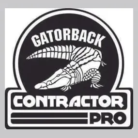 Gatorback Tool Belts brand logo for gatorbacktoolbelts.com