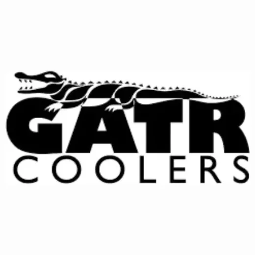 GATR Coolers brand logo for gatrcoolers.com