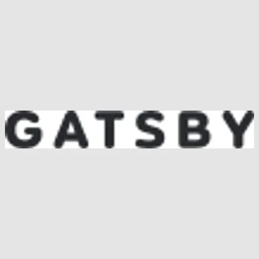 GatsbyAI brand logo for gatsby.ai