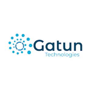 Gatun Technologies brand logo for gatuntechnologies.com