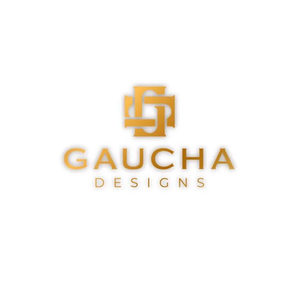 Gaucha Designs brand logo for gauchadesigns.com