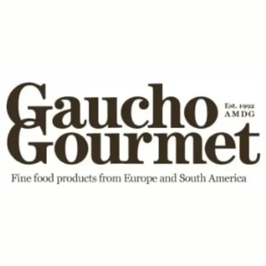 Gaucho Gourmet brand logo for gauchogourmet.com