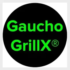 Gaucho Grill X brand logo for gauchogrillx.com