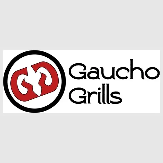 Gaucho Grills brand logo for gaucho-grills.com