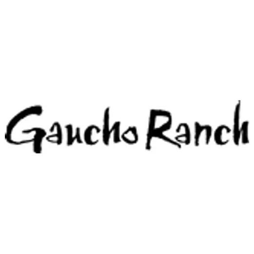 Gaucho Ranch brand logo for gauchoranch.com