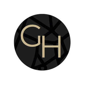 Gaudi Hair brand logo for gaudihair.com