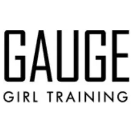Gauge Girl Training brand logo for gaugegirltraining.com