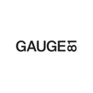 Gauge81 brand logo for shop.gauge81.com