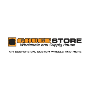 Gaugemagazine brand logo for store.gaugemagazine.com