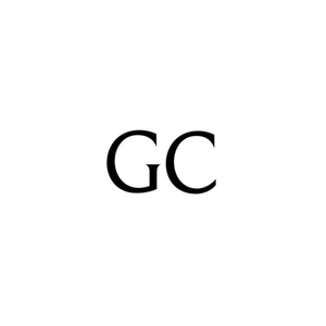 Gauntlett Cheng brand logo for gauntlettcheng.com