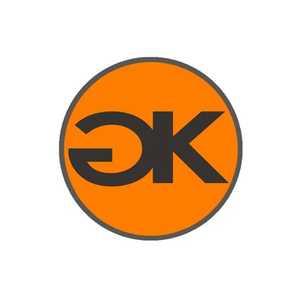 Gauri Kohli brand logo for gaurikohli.com
