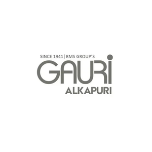 Gauri Saree brand logo for gaurisaree.com