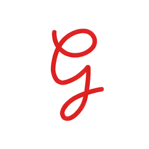 Gauthier Soho brand logo for gauthiersoho.co.uk