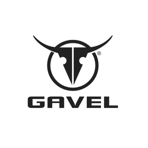 Gavel Boot brand logo for gavelboot.com